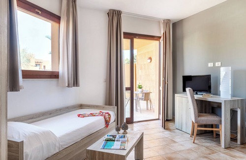 Syracuse Hotel | VOI Arenella Resort