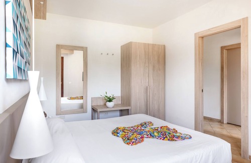 Syracuse Hotel | VOI Arenella Resort