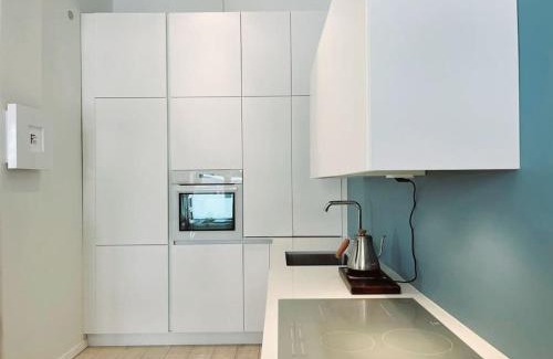 Punavuori Apartamento | Void Helsinki