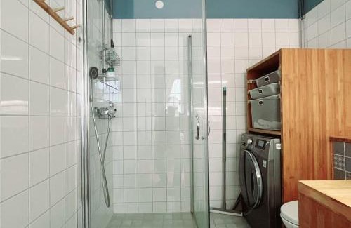 Punavuori Apartamento | Void Helsinki