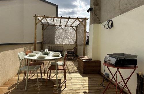 Hincmar Apartamento | Voie des Sacres - Cathédrale de Reims