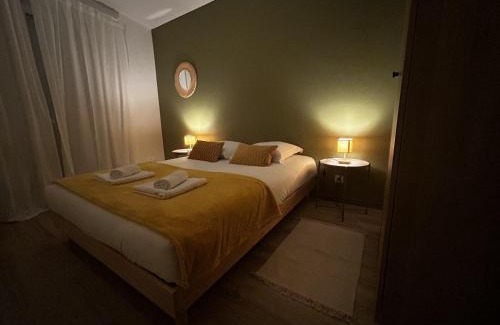 Hincmar Apartamento | Voie des Sacres - Cathédrale de Reims
