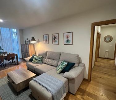 Tudela Apartamento | Voila Catedral