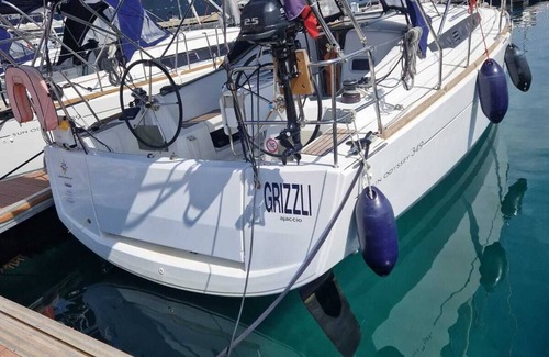 Figarella Alquiler De Eote | Voilier à Saint Florent, au Cœur du Village, Proche de Toutes les Commodités
