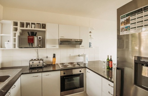 Bloubergstrand Apartamento | Voir la Mer - Playa Blouberg