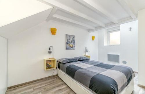 Voiron Apartamento | Voiron House 2 Chambres Climatisation