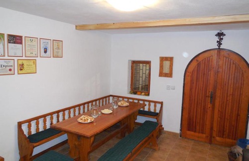 Mutenice Casa | Vojtěch Jestřáb - rodinné vinařství