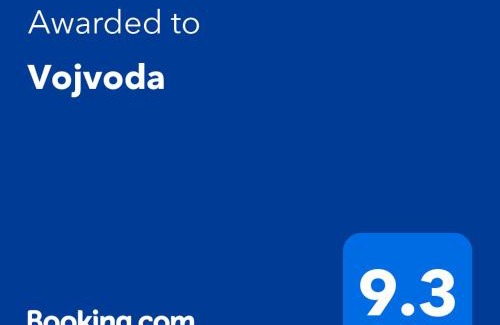 Vozdovac Apartamento | Vojvoda