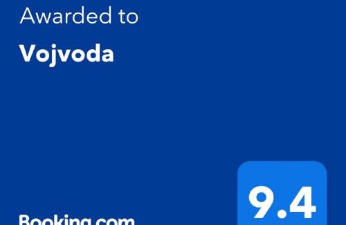 Vozdovac Apartamento | Vojvoda