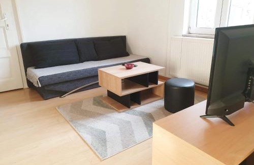 Vozdovac Apartamento | Vojvoda