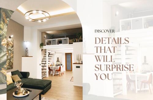 Arad Apartamento | VOK Luxury Home I Tropical Living