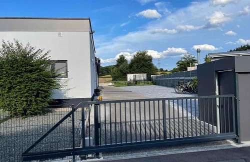 Neunkirchen a. Sand Casa | VOK Pension