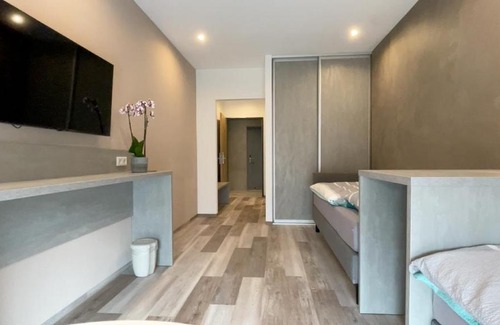 Neunkirchen a. Sand Casa | VOK Pension