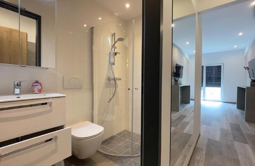 Neunkirchen a. Sand Casa | VOK Pension