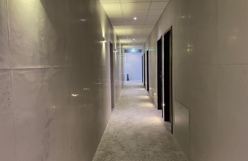 Neunkirchen a. Sand Casa | VOK Pension