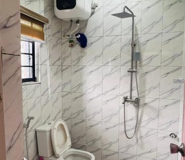 Alakahia Apartamento | Vokzluxuryshortlet 1-Bedroom Apartment