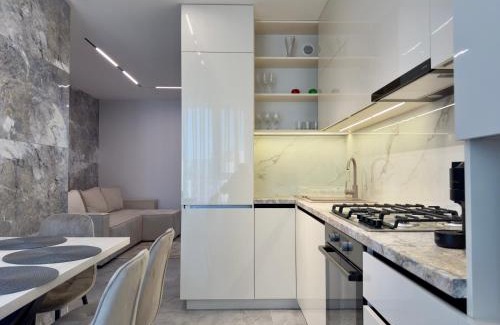 Riscani Apartamento | Volare Apartment NB stays