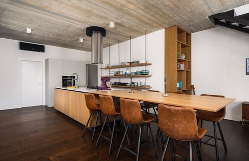 Momjan Casa | Volare e Cantare Villa with heated pool