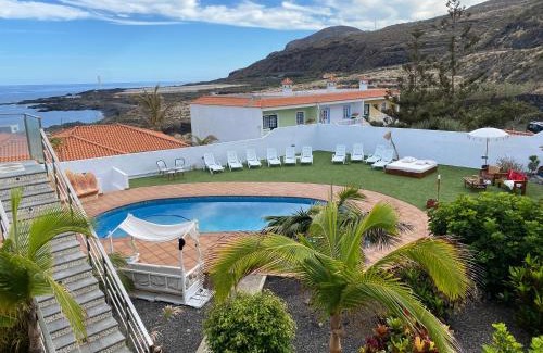 Villa de Mazo Casa | Volcán de Sal