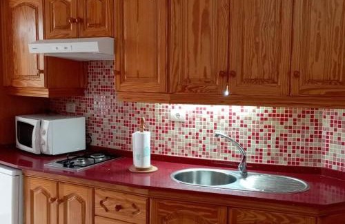 Villa de Mazo Casa | Volcán de Sal