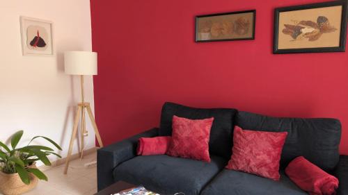 Villa de Mazo Casa | Volcán de Sal