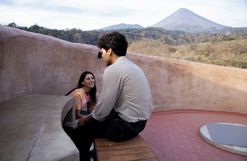 San Antonio Casa | Volcancito del Oeste