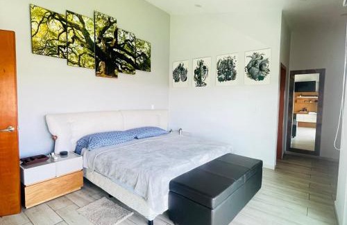 Lomas de Cocoyoc Casa | Volcanes