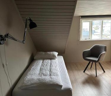 Vestmannaeyjar Apartamento | Volcano'73