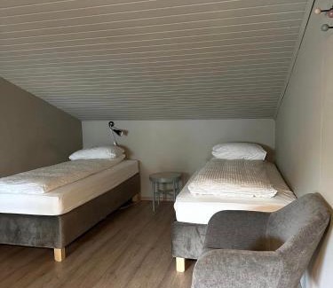 Vestmannaeyjar Apartamento | Volcano'73