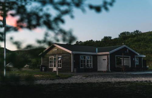 Rangarþing eystra Casa | Volcano Huts Þórsmörk