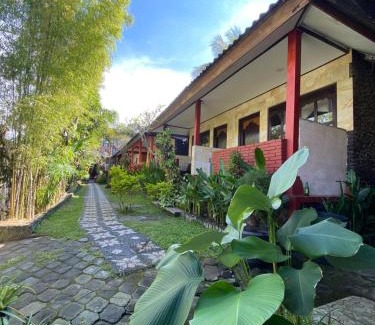 Toya Bungkah Casa | Volcano Living