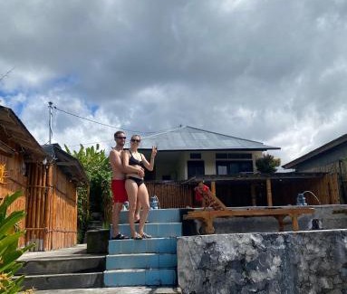 Toya Bungkah Casa | Volcano Living
