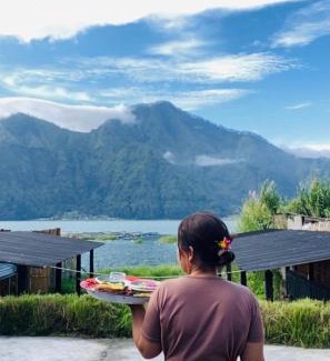 Toya Bungkah Casa | Volcano Living