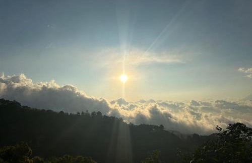 Chicasanga Otro | Volcano Tours, Fuego y Acatenango