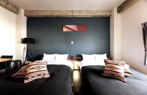 Kagoshima Apartamento | Volcano - Vacation STAY 89665