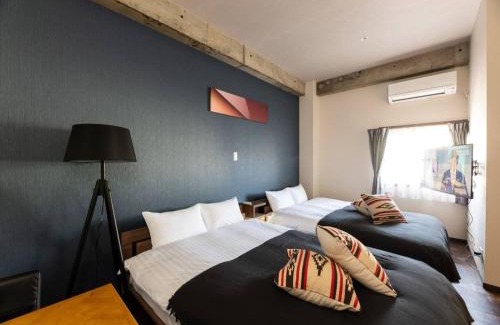 Kagoshima Apartamento | Volcano - Vacation STAY 89665