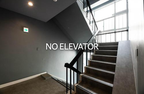 Kagoshima Apartamento | Volcano - Vacation STAY 89665