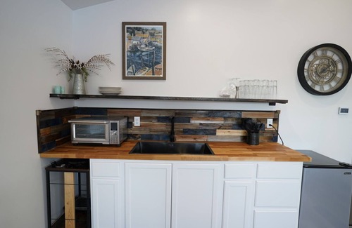Homer Casa | Volcano Views & Relaxing Sunsets - Homer Guest House