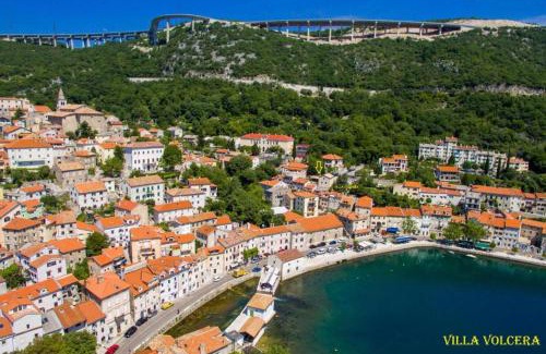 Bakar Apartamento | Volcera Apartmani