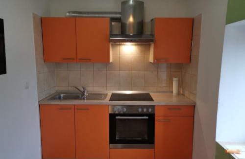 Bakar Apartamento | Volcera Apartmani