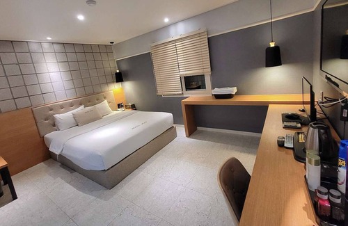 Pinari-gol Hotel | Vole Hotel