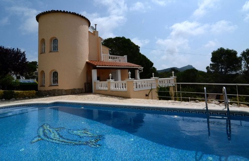 La Torre Vella Villa | VOLENDAM 2