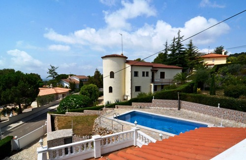 La Torre Vella Villa | VOLENDAM 2