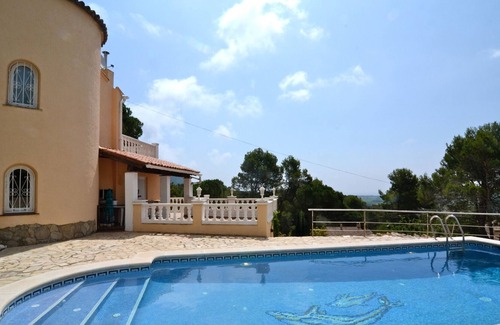 La Torre Vella Villa | VOLENDAM 2