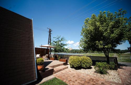 Baja Apartamento | Volenter Lux Duna Spa