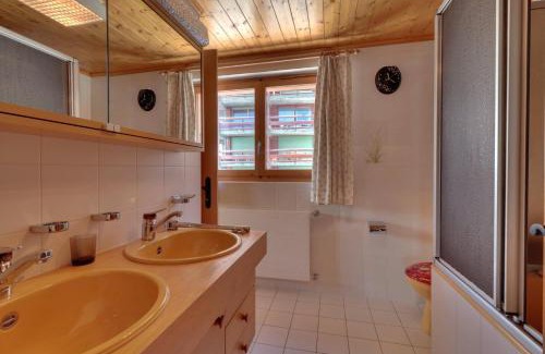 Verbier Apartamento | Volga 342