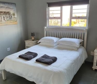 Oudtshoorn Apartamento | Volgenoeg Self Catering Cottage