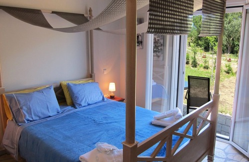 Favatata Casa | Volidiera Guesthouse