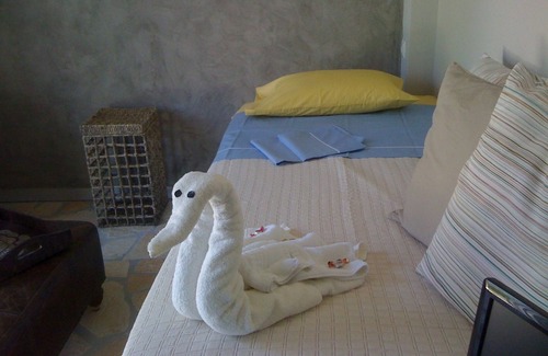 Favatata Casa | Volidiera Guesthouse