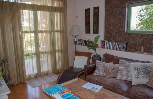 Favatata Casa | Volidiera Guesthouse